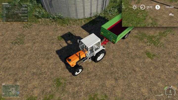 FS19 – Schema Position V1