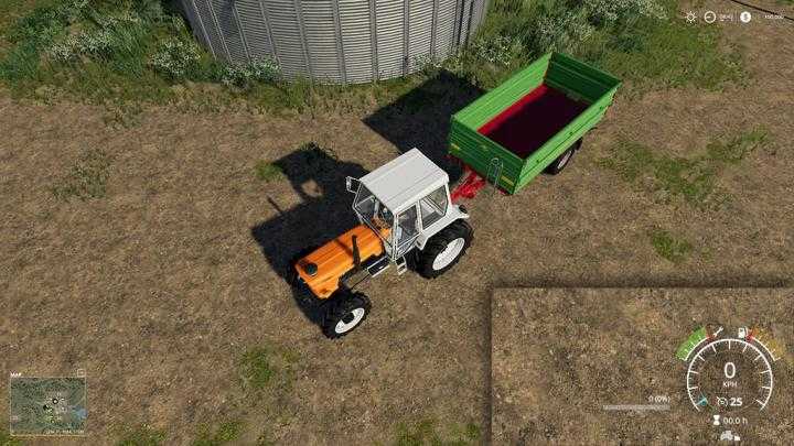 FS19 – Schema Position V1