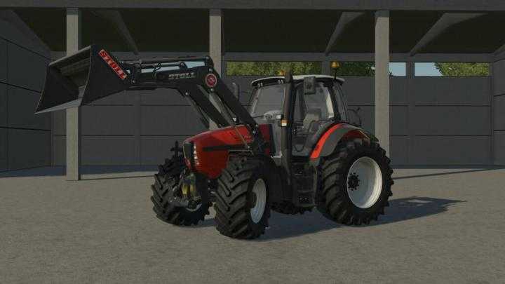 FS19 – Sdl Group Pack V1.0.0.1