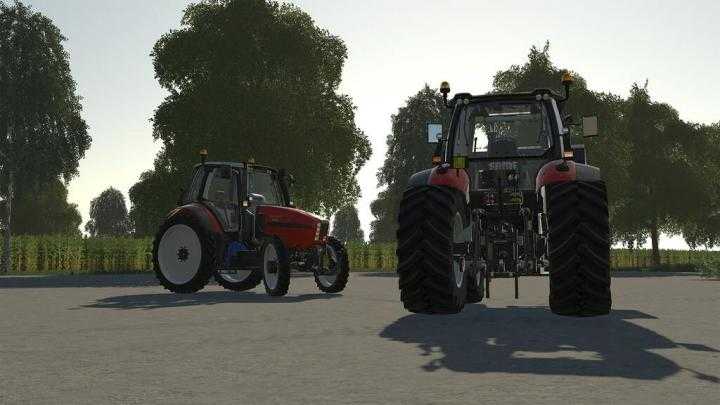 FS19 – Sdl Group Pack V1.0.0.1