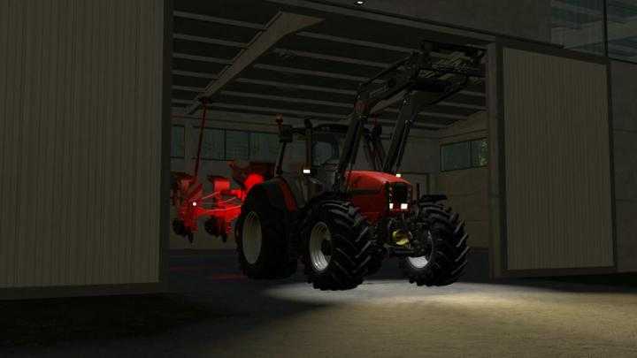 FS19 – Sdl Group Pack V1.0.0.1