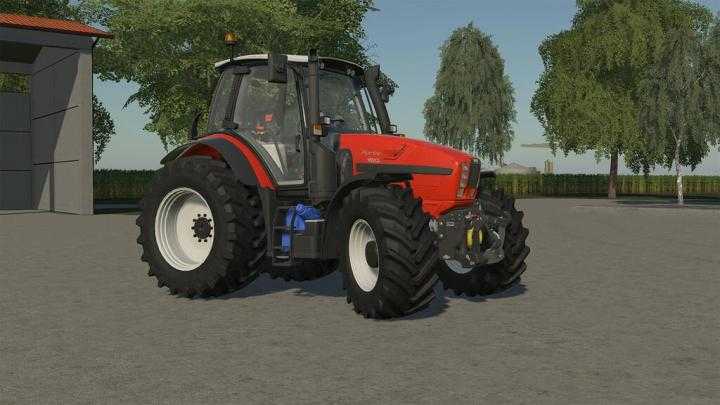 FS19 – Sdl Group Pack V1.0.0.1