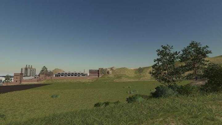 FS19 – Seasons Geo: Alabama V1.2