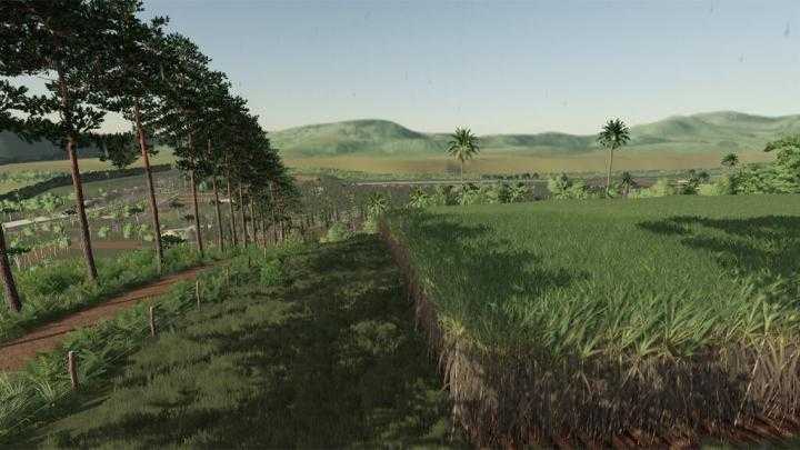 FS19 – Seasons Geo: Brazil Sc V1