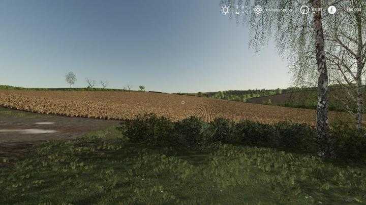 FS19 – Seasons Geo: Hampshire V1