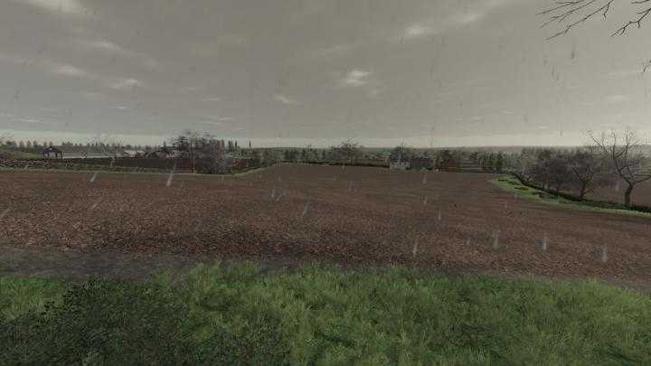 FS19 – Seasons Geo: Herefordshire V1