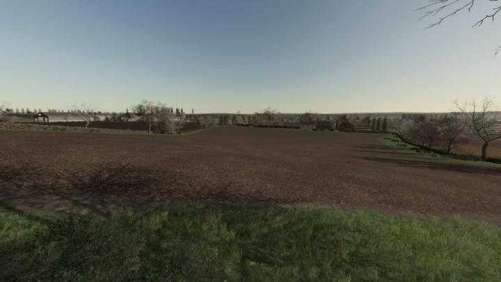 FS19 – Seasons Geo: Herefordshire V1