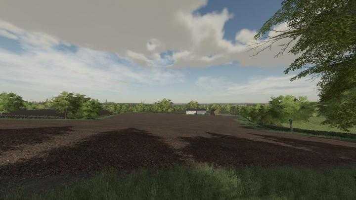 FS19 – Seasons Geo: Herefordshire V1