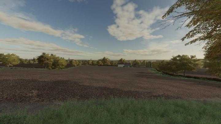 FS19 – Seasons Geo: Herefordshire V1