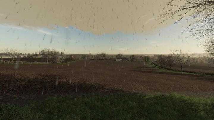 FS19 – Seasons Geo: Herefordshire V1