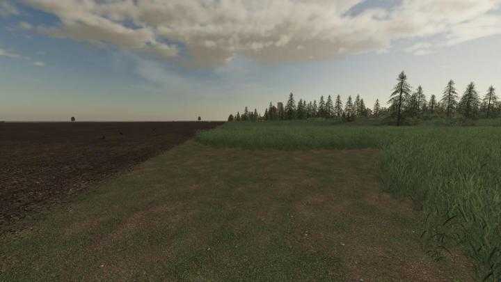 FS19 – Seasons Geo: Montana V1