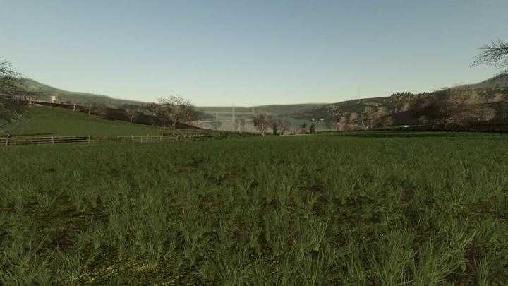 FS19 – Seasons Geo: Northern Ireland V1.0.0.2