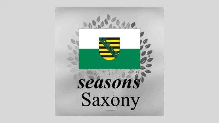 FS19 – Seasons Geo: Saxony Hills V1