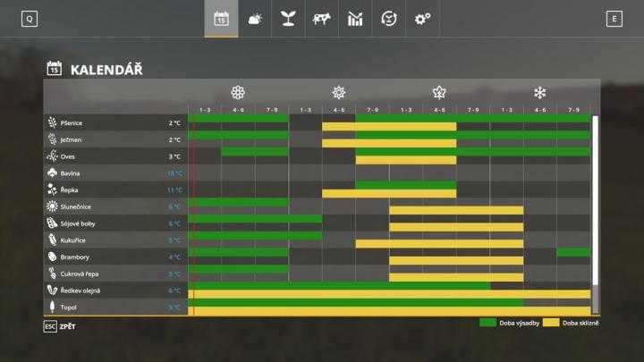 FS19 – Seasons Geo: Shropshire V1.1