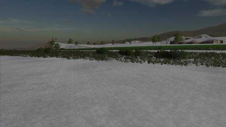 FS19 – Seasons Geo: South Dakota V1