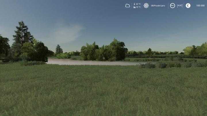 FS19 – Seasons Geo: South Moravia V1.0.0.1