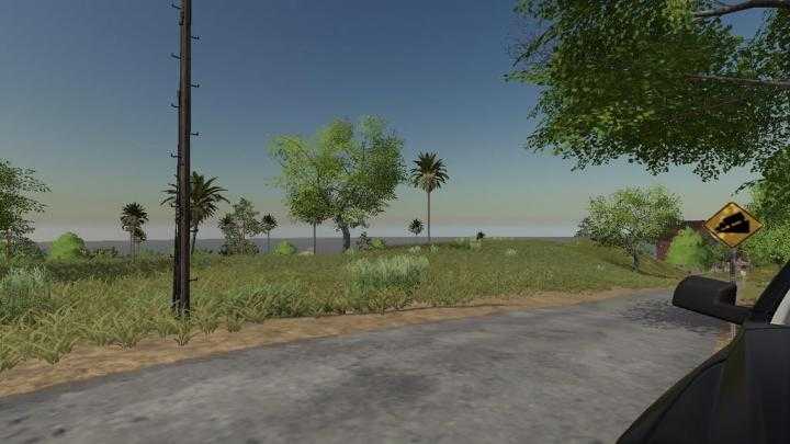 FS19 – Seasons Geo: Vermont V1