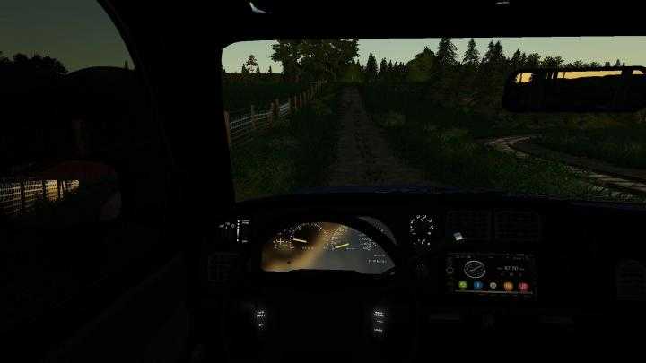 FS19 – Second Gen Dodge Pack V1