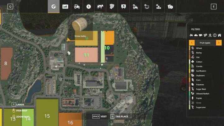 FS19 – Seebales V2.0.0.1