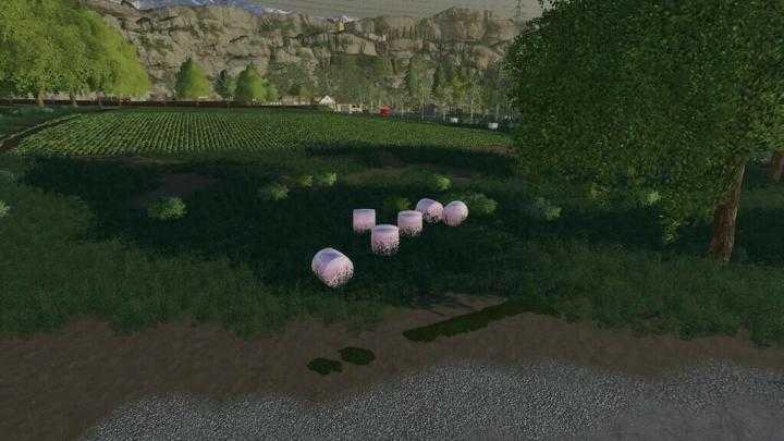 FS19 – Seebales V2.0.0.1