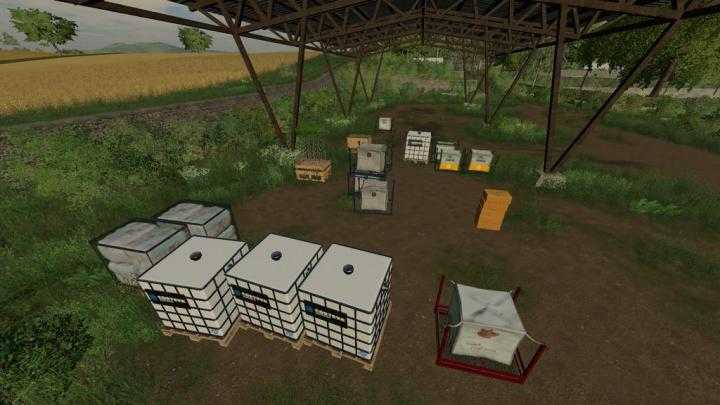 FS19 – Seebales V2.0.0.1