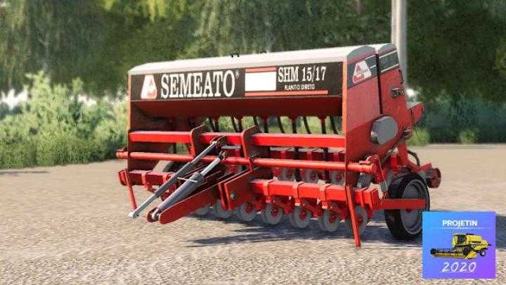 FS19 – Semeato 1517 V1