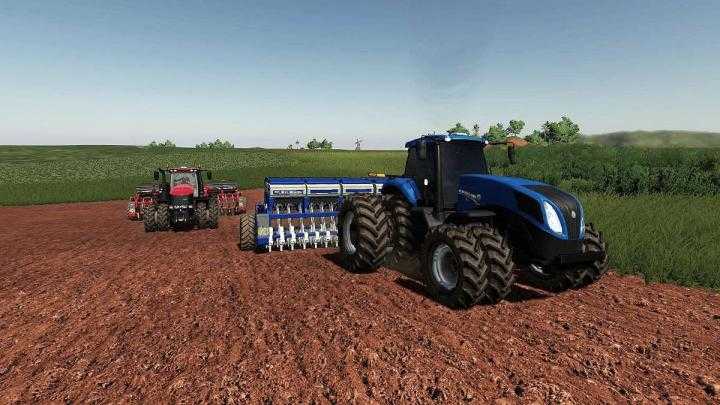 FS19 – Semeato Ssm Pack V1