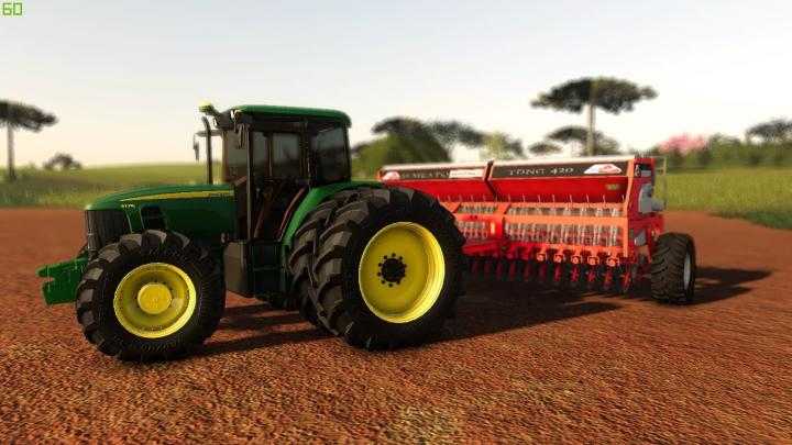 FS19 – Semeato Tdng420 V1