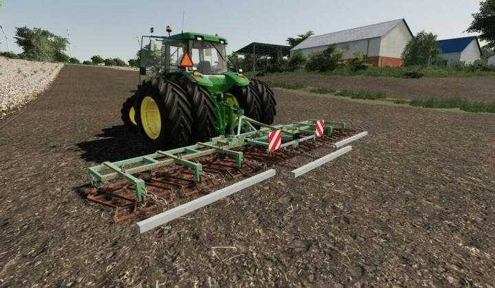 FS19 – Simito 8M V1