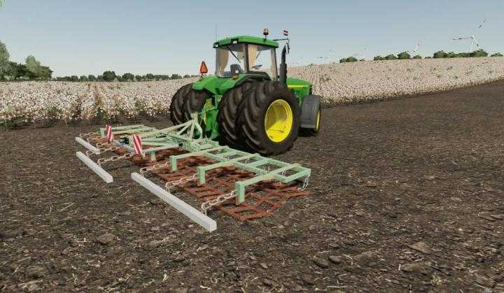 FS19 – Simito 8M V1