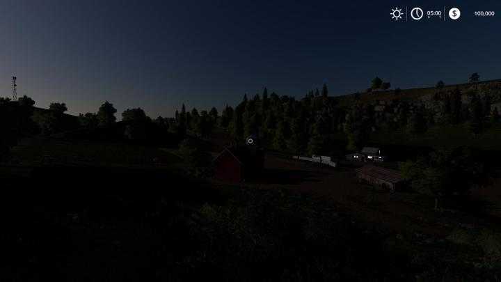 FS19 – Simple Edit Graphics Mod V1