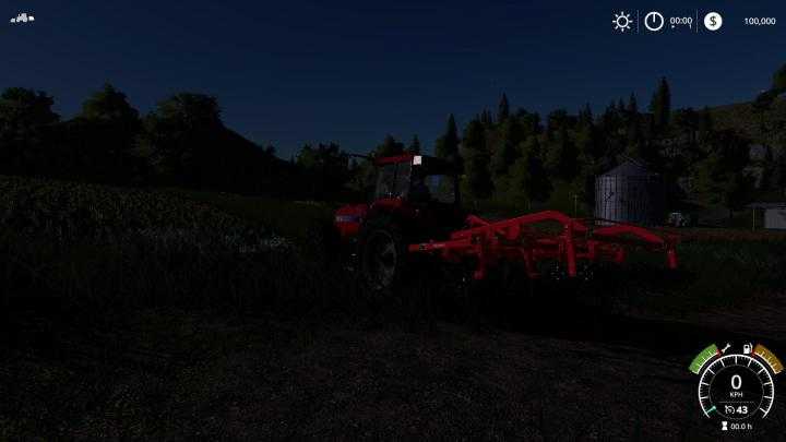 FS19 – Simple Edit Graphics Mod V1