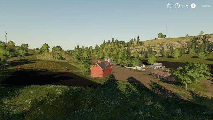 FS19 – Simple Edit Graphics Mod V1