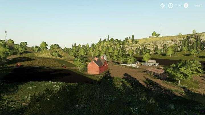 FS19 – Simple Edit Graphics Mod V1