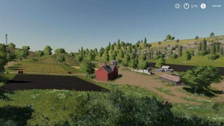 FS19 – Simple Edit Graphics Mod V1