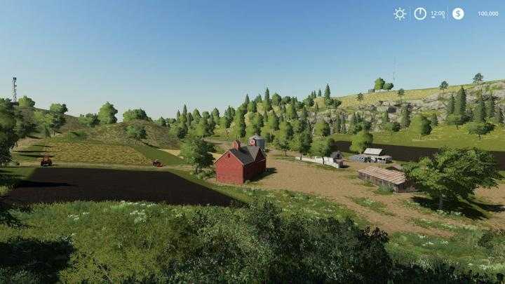 FS19 – Simple Edit Graphics Mod V1