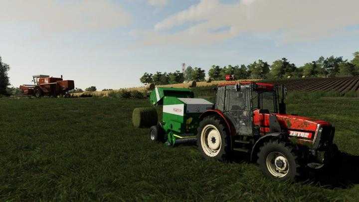 FS19 – Sipma Press Pack V1.0.1.0