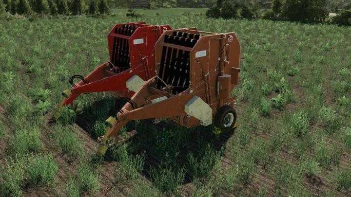 FS19 – Sipma Z230 V1