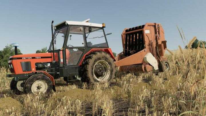 FS19 – Sipma Z230 V1