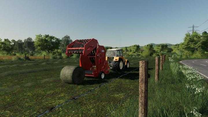 FS19 – Sipma Z230 V1