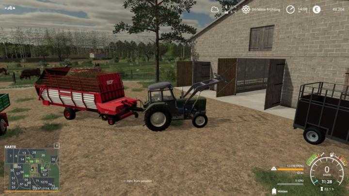 FS19 – Sipsenator28 V1