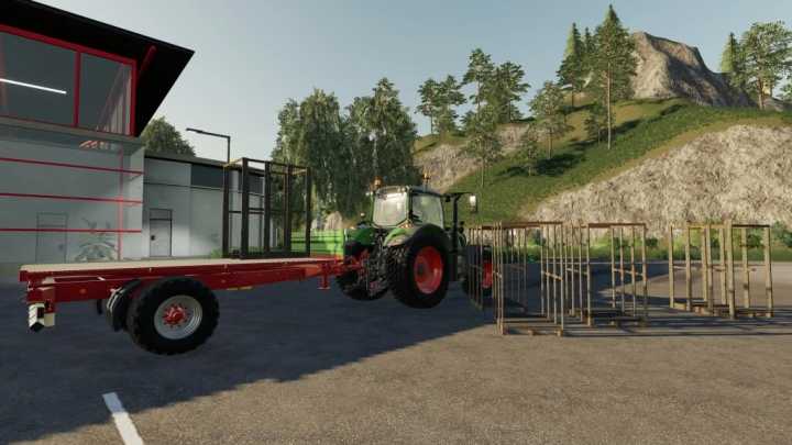 Slow Player V1.0 FS19