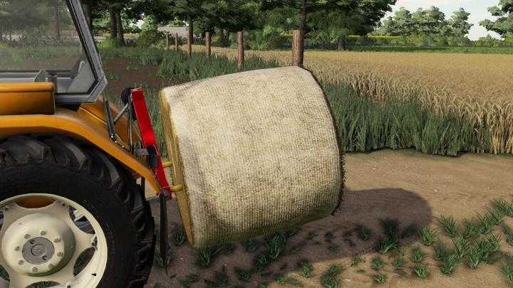 Small Tools Pack V1.0 FS19