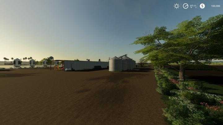 FS19 – Smallville Map V003