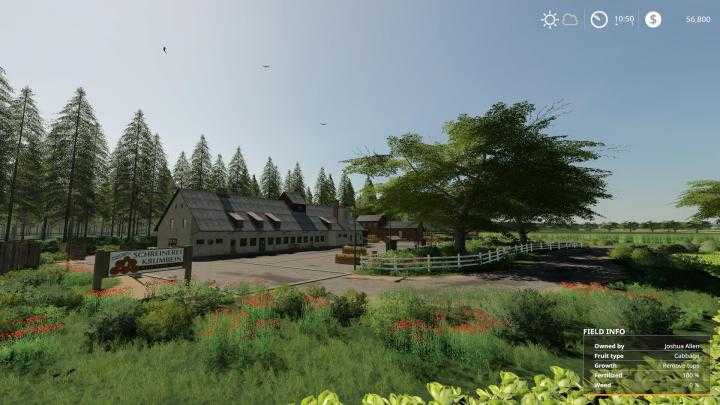 FS19 – Smallville Map V003