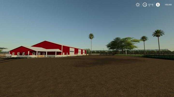 FS19 – Smallville V004