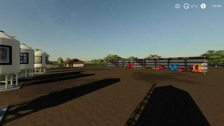 FS19 – Smallville V004