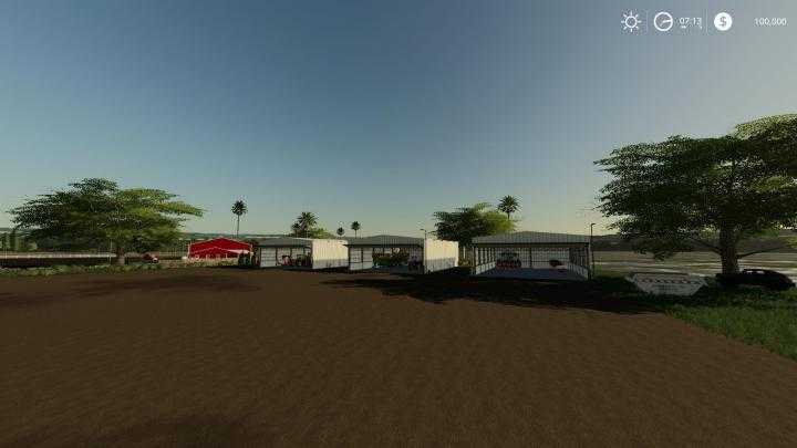 FS19 – Smallville V004