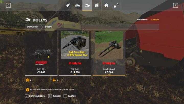 FS19 – Snufelstuck V3.1