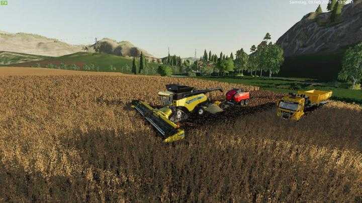 FS19 – Snufelstuck V3.1